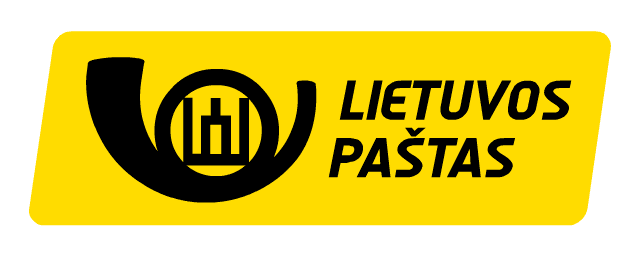 Lietuvos Paštas (LT post)
