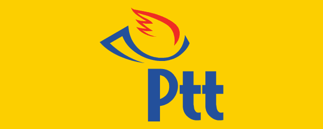 PTT (Turkish Post)