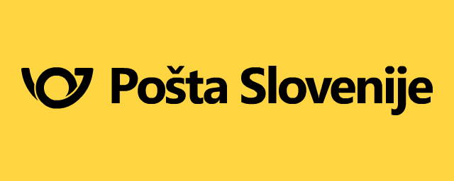 Pošta Slovenije (Post of Slovenia)