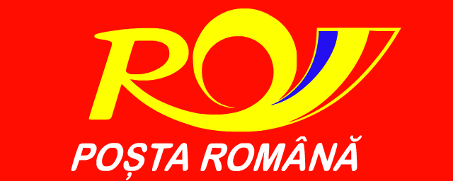 Poșta Română (Romania Post)