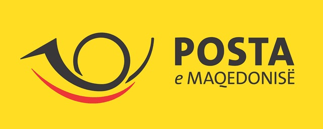 Post of North Macedonia