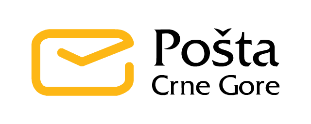 Pošta Crne Gore (Montenegro Post)