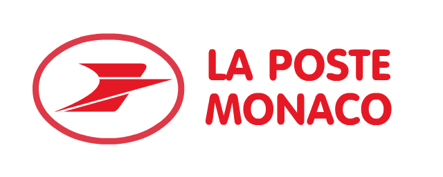 La Poste Monaco (Monaco Post)