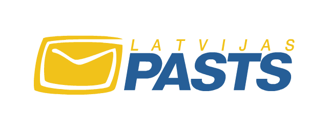 Latvijas Pasts (Latvia Post)