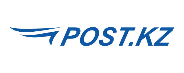 QazPost (Kazakhstan Post)