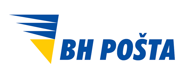 BH Pošta (Bosnia and Herzegovina Post)
