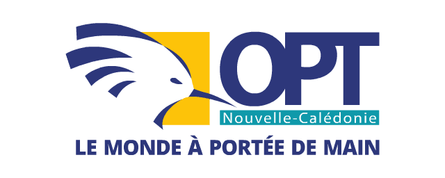 OPT-NC (New Caledonia Post)