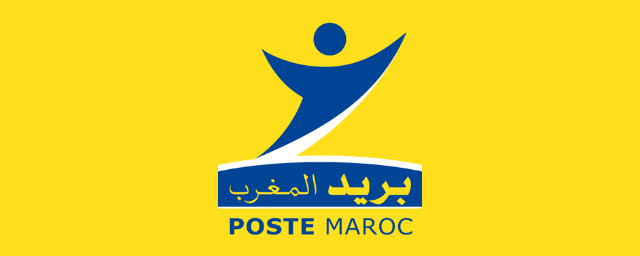 Poste Maroc (Morocco Post)