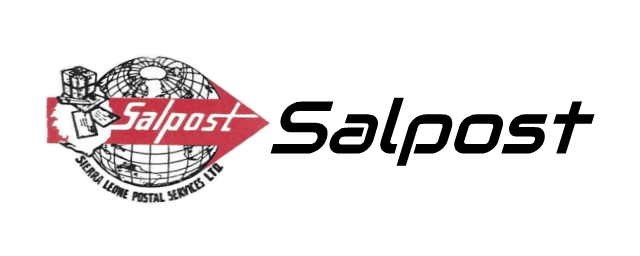 SalPost (Sierra Leone Postal Services)